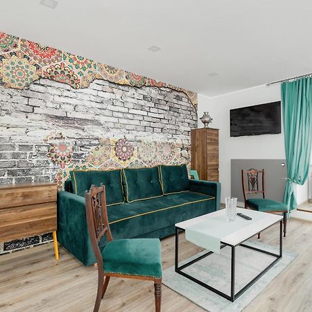 Nowoczesne I Stylowe Apartamenty W Centrum Bytomia Blisko Rynku By Noclegi Renters Экстерьер фото