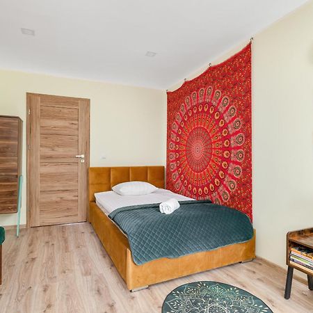 Nowoczesne I Stylowe Apartamenty W Centrum Bytomia Blisko Rynku By Noclegi Renters Экстерьер фото
