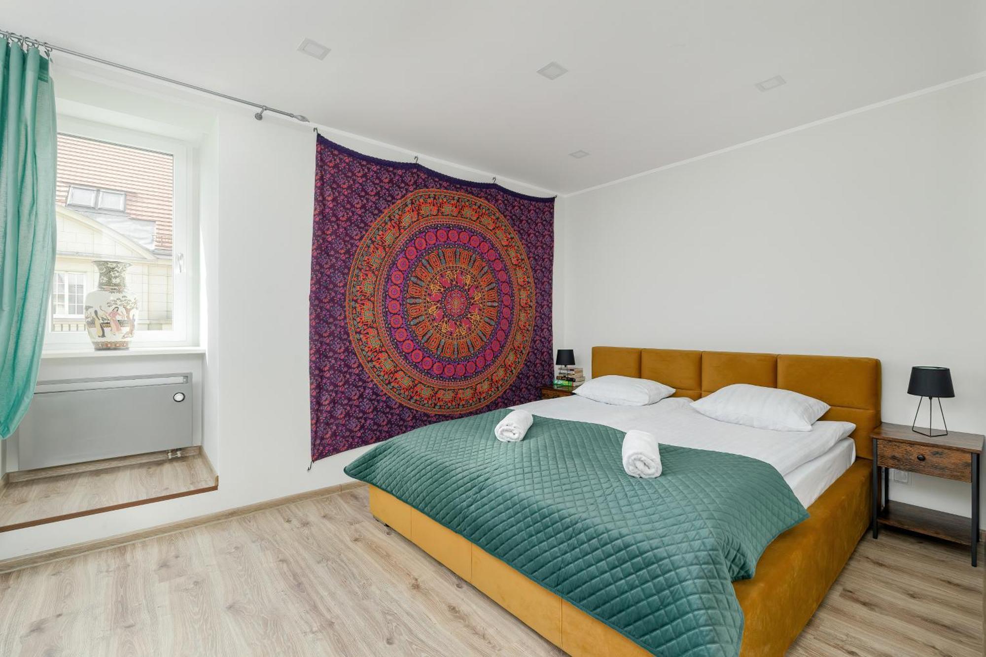 Nowoczesne I Stylowe Apartamenty W Centrum Bytomia Blisko Rynku By Noclegi Renters Экстерьер фото