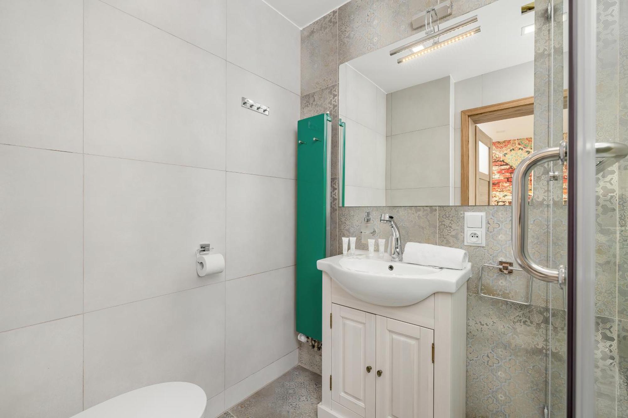 Nowoczesne I Stylowe Apartamenty W Centrum Bytomia Blisko Rynku By Noclegi Renters Экстерьер фото