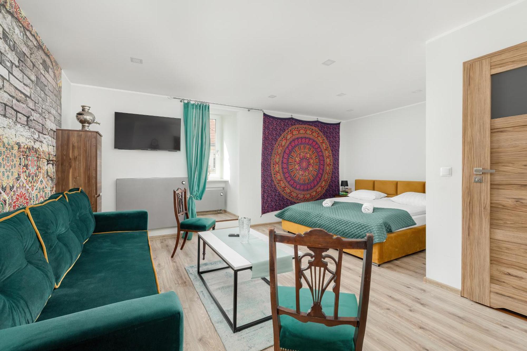 Nowoczesne I Stylowe Apartamenty W Centrum Bytomia Blisko Rynku By Noclegi Renters Экстерьер фото