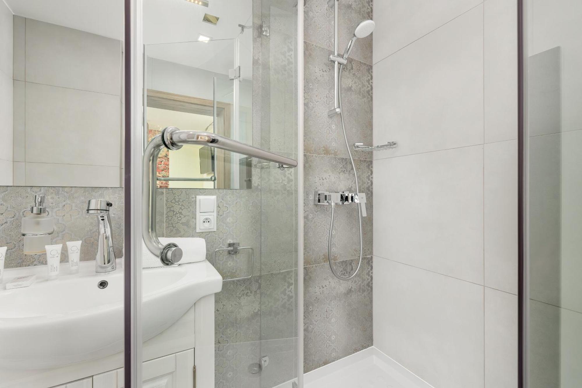 Nowoczesne I Stylowe Apartamenty W Centrum Bytomia Blisko Rynku By Noclegi Renters Экстерьер фото