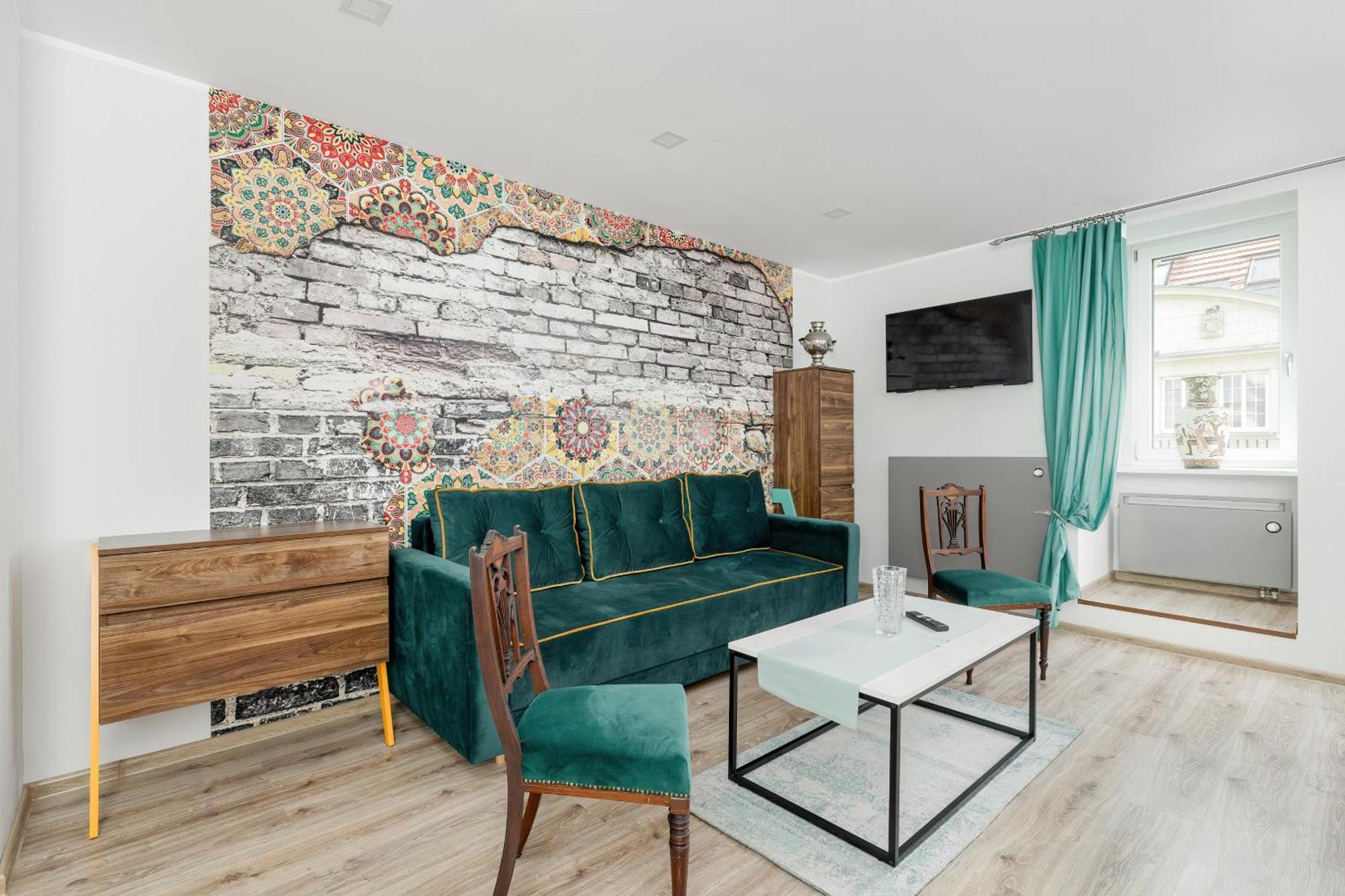 Nowoczesne I Stylowe Apartamenty W Centrum Bytomia Blisko Rynku By Noclegi Renters Экстерьер фото