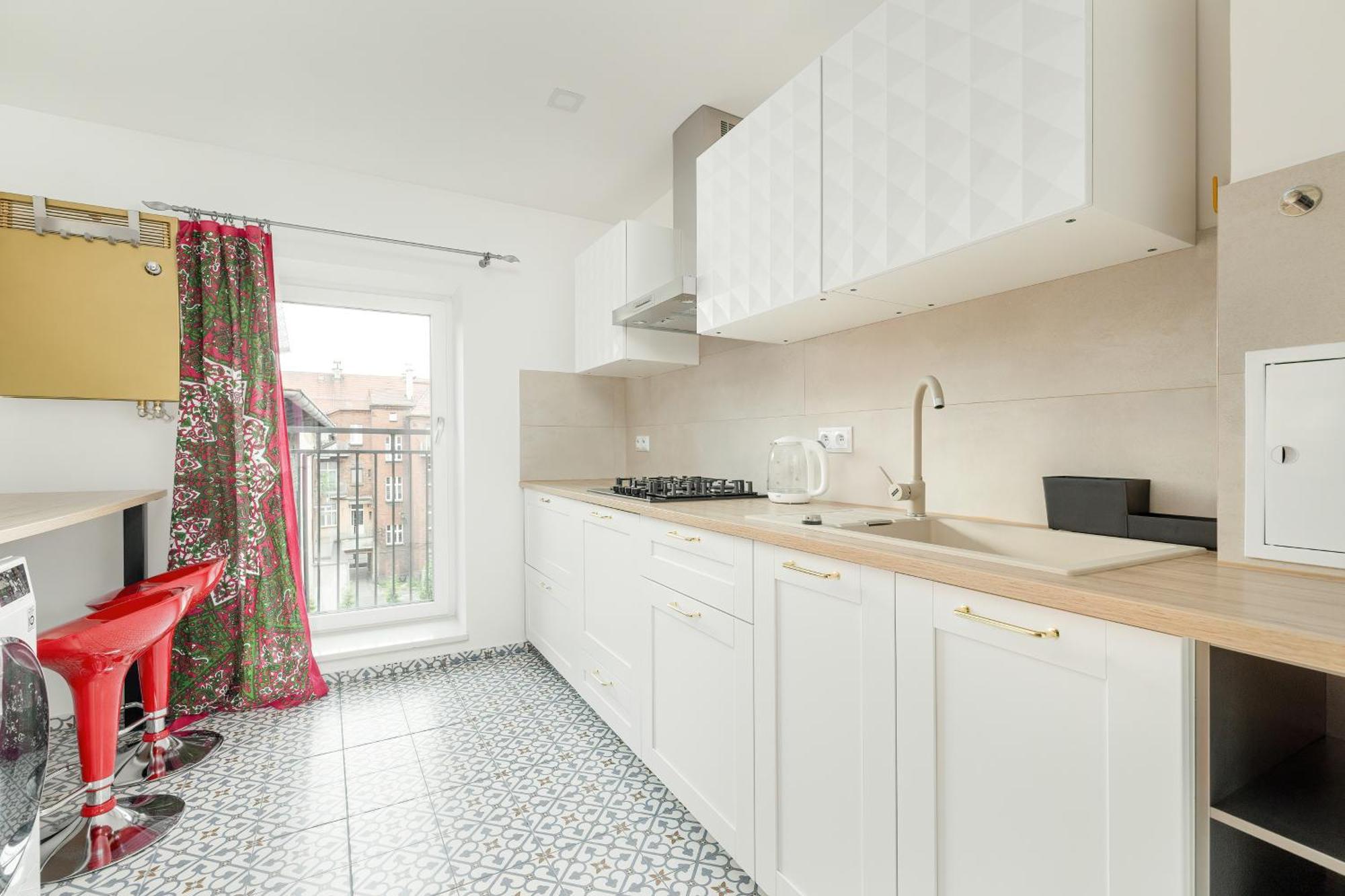 Nowoczesne I Stylowe Apartamenty W Centrum Bytomia Blisko Rynku By Noclegi Renters Экстерьер фото