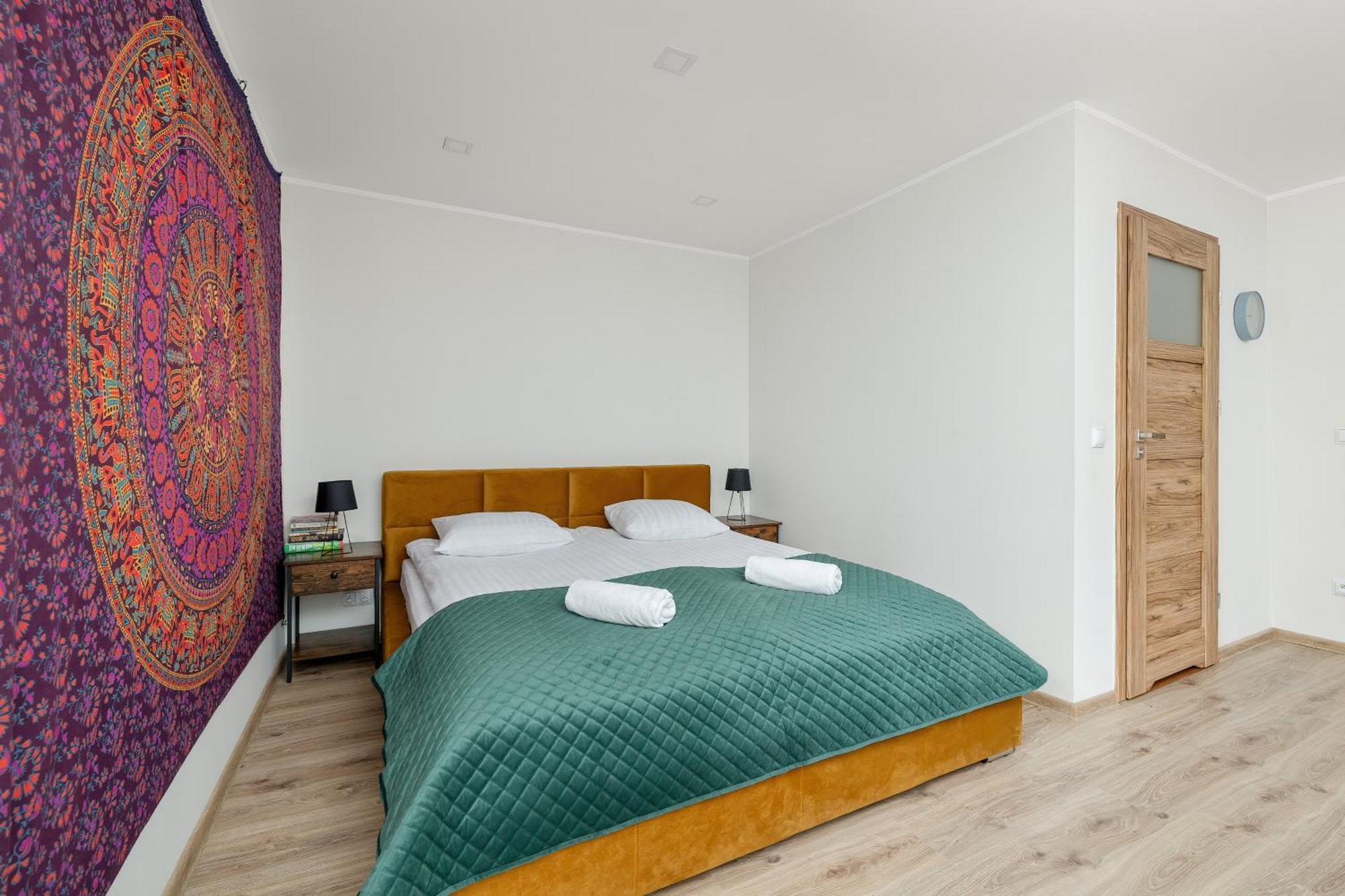 Nowoczesne I Stylowe Apartamenty W Centrum Bytomia Blisko Rynku By Noclegi Renters Экстерьер фото