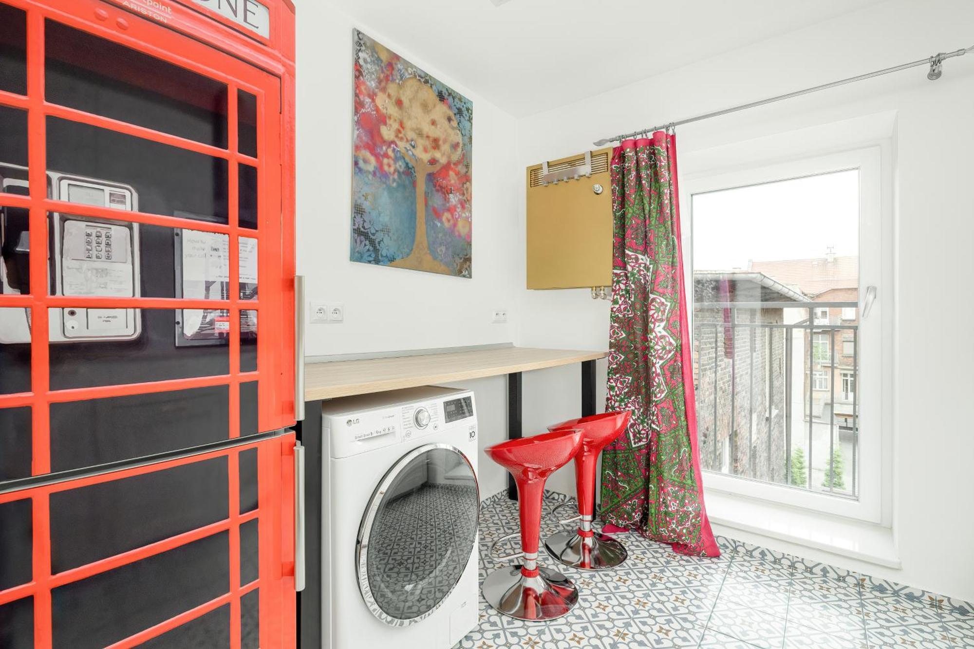 Nowoczesne I Stylowe Apartamenty W Centrum Bytomia Blisko Rynku By Noclegi Renters Экстерьер фото