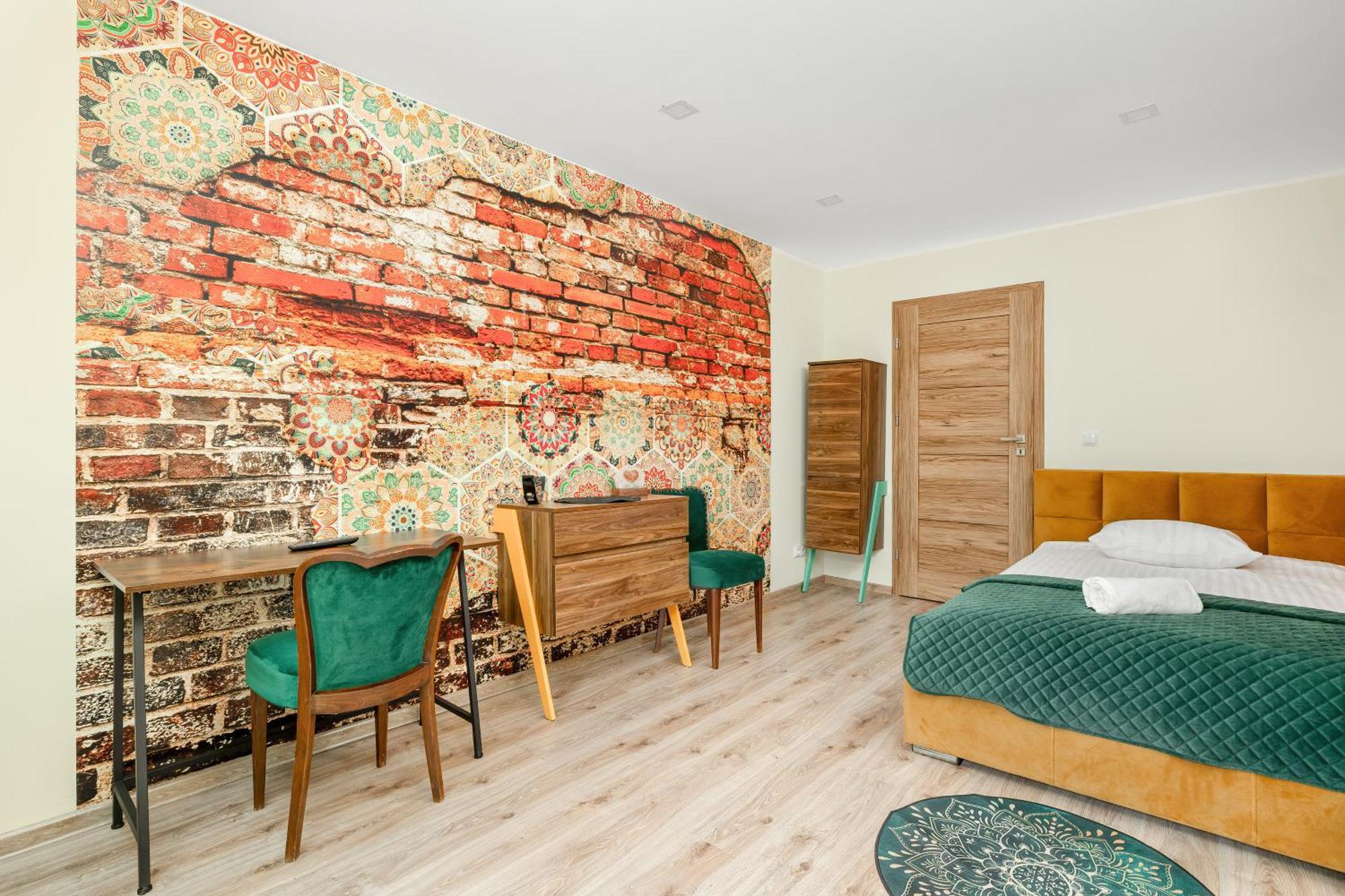 Nowoczesne I Stylowe Apartamenty W Centrum Bytomia Blisko Rynku By Noclegi Renters Экстерьер фото