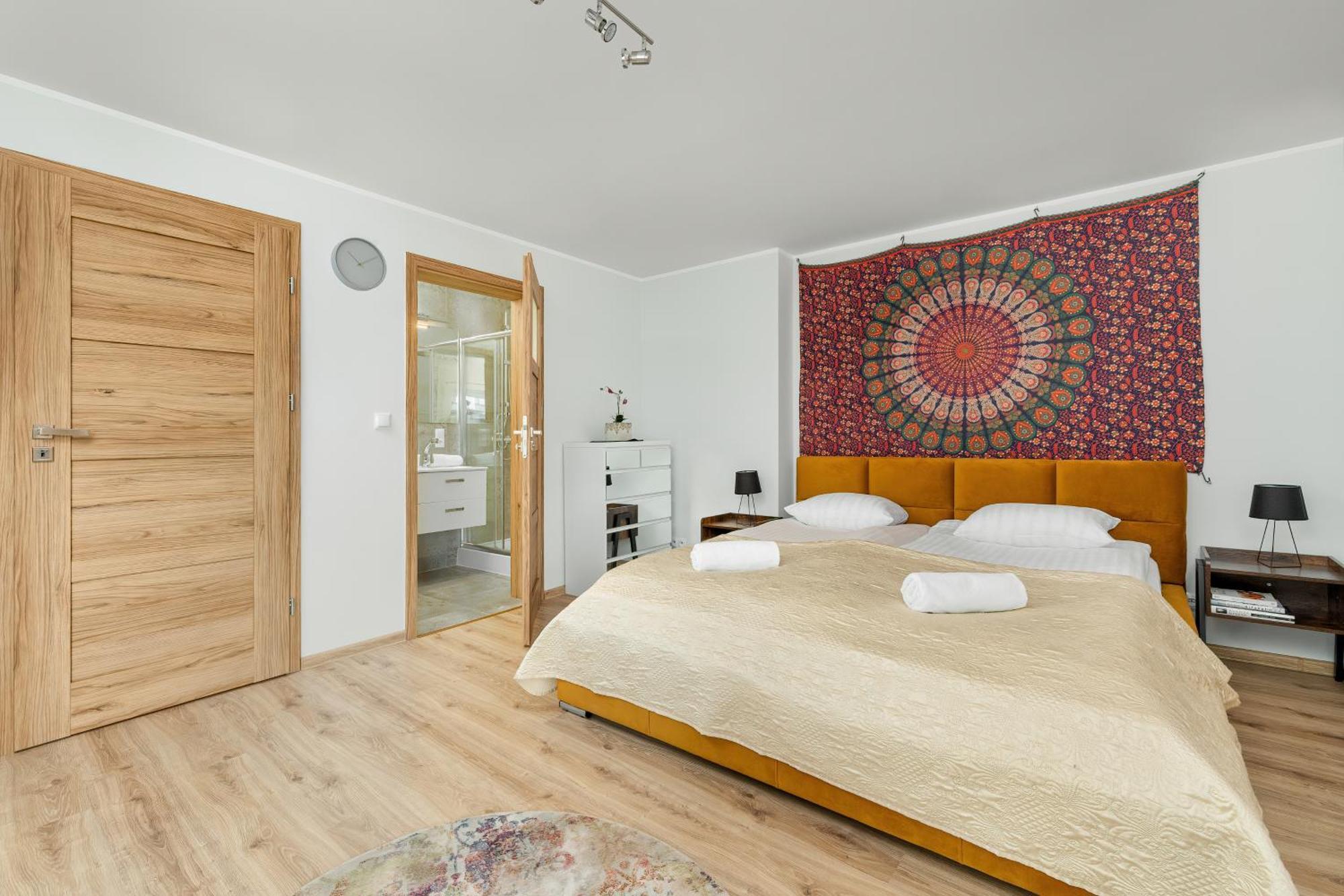 Nowoczesne I Stylowe Apartamenty W Centrum Bytomia Blisko Rynku By Noclegi Renters Экстерьер фото
