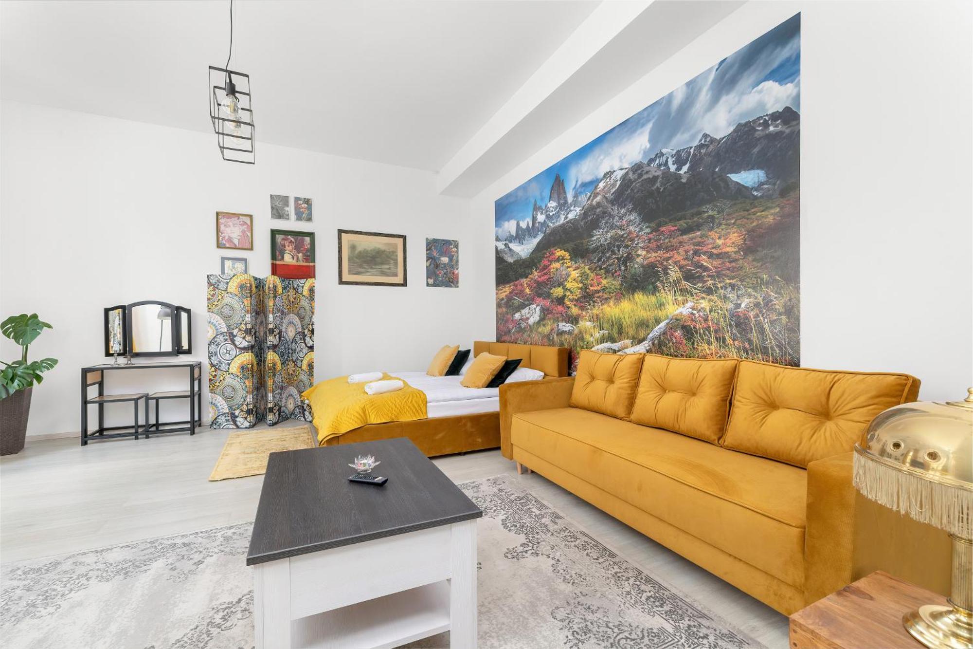 Nowoczesne I Stylowe Apartamenty W Centrum Bytomia Blisko Rynku By Noclegi Renters Экстерьер фото