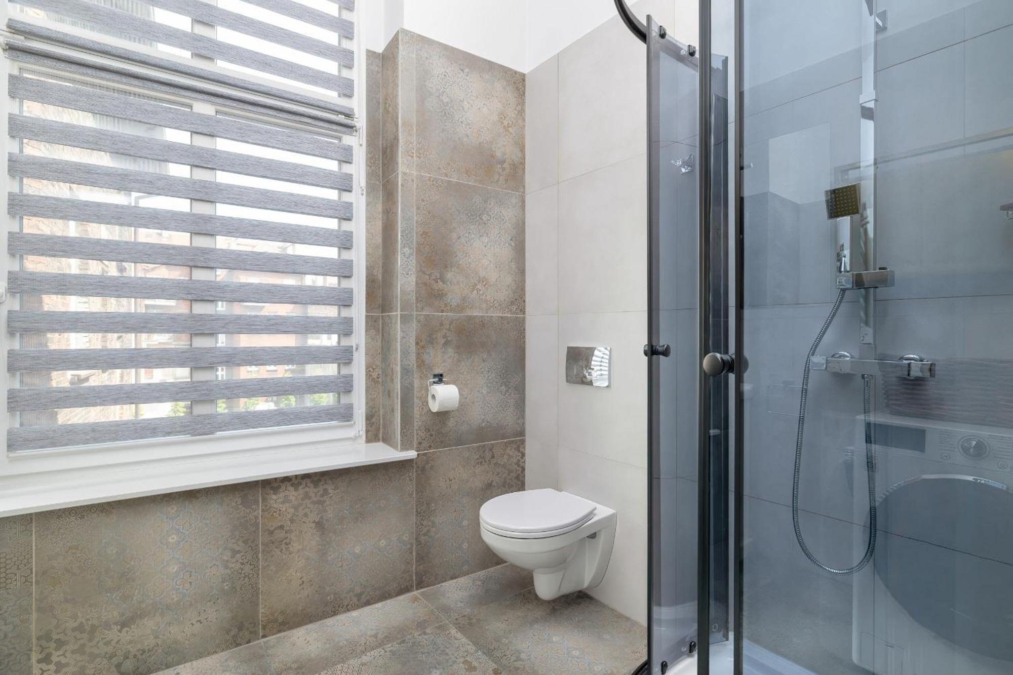 Nowoczesne I Stylowe Apartamenty W Centrum Bytomia Blisko Rynku By Noclegi Renters Экстерьер фото