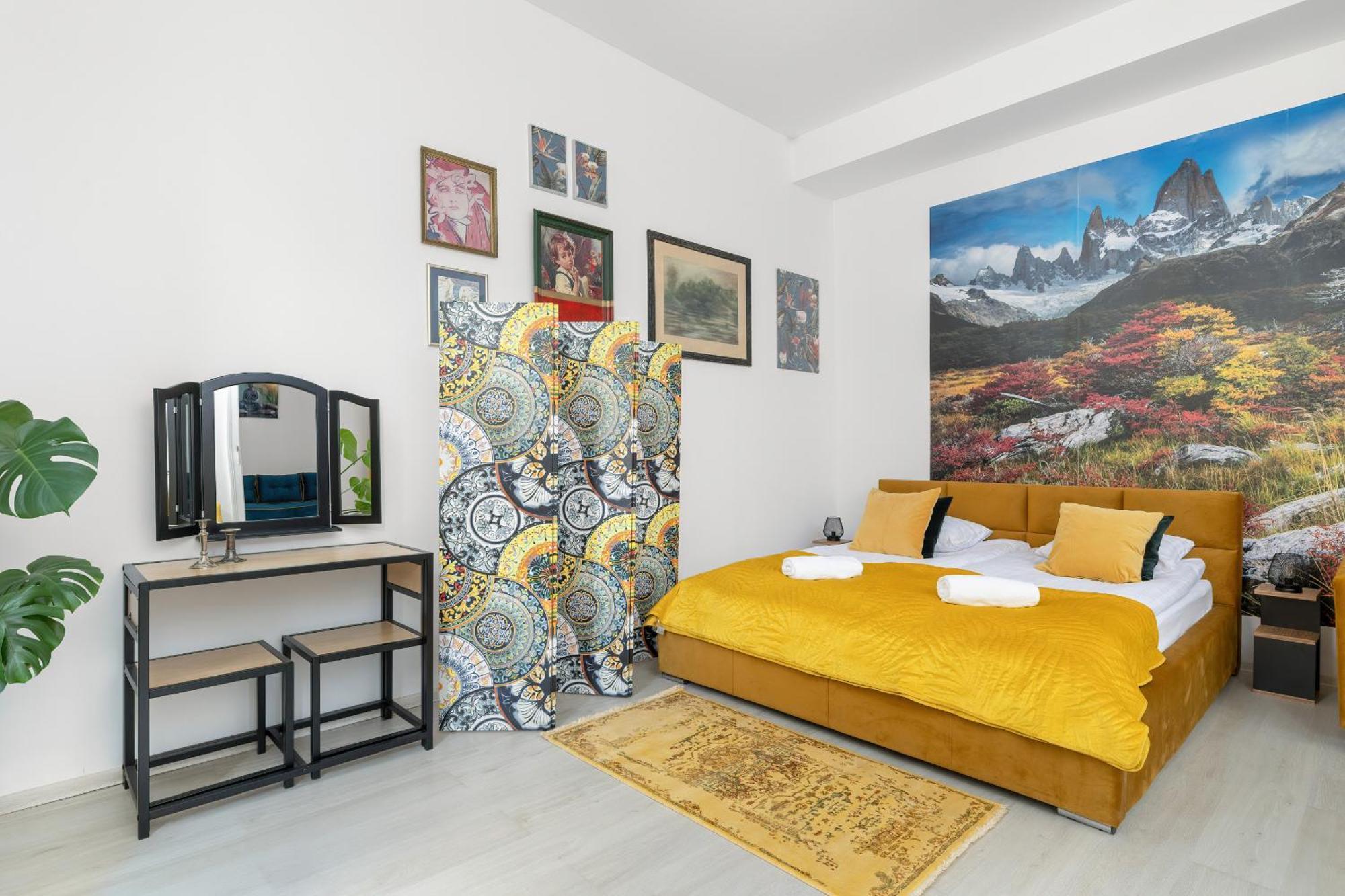 Nowoczesne I Stylowe Apartamenty W Centrum Bytomia Blisko Rynku By Noclegi Renters Экстерьер фото
