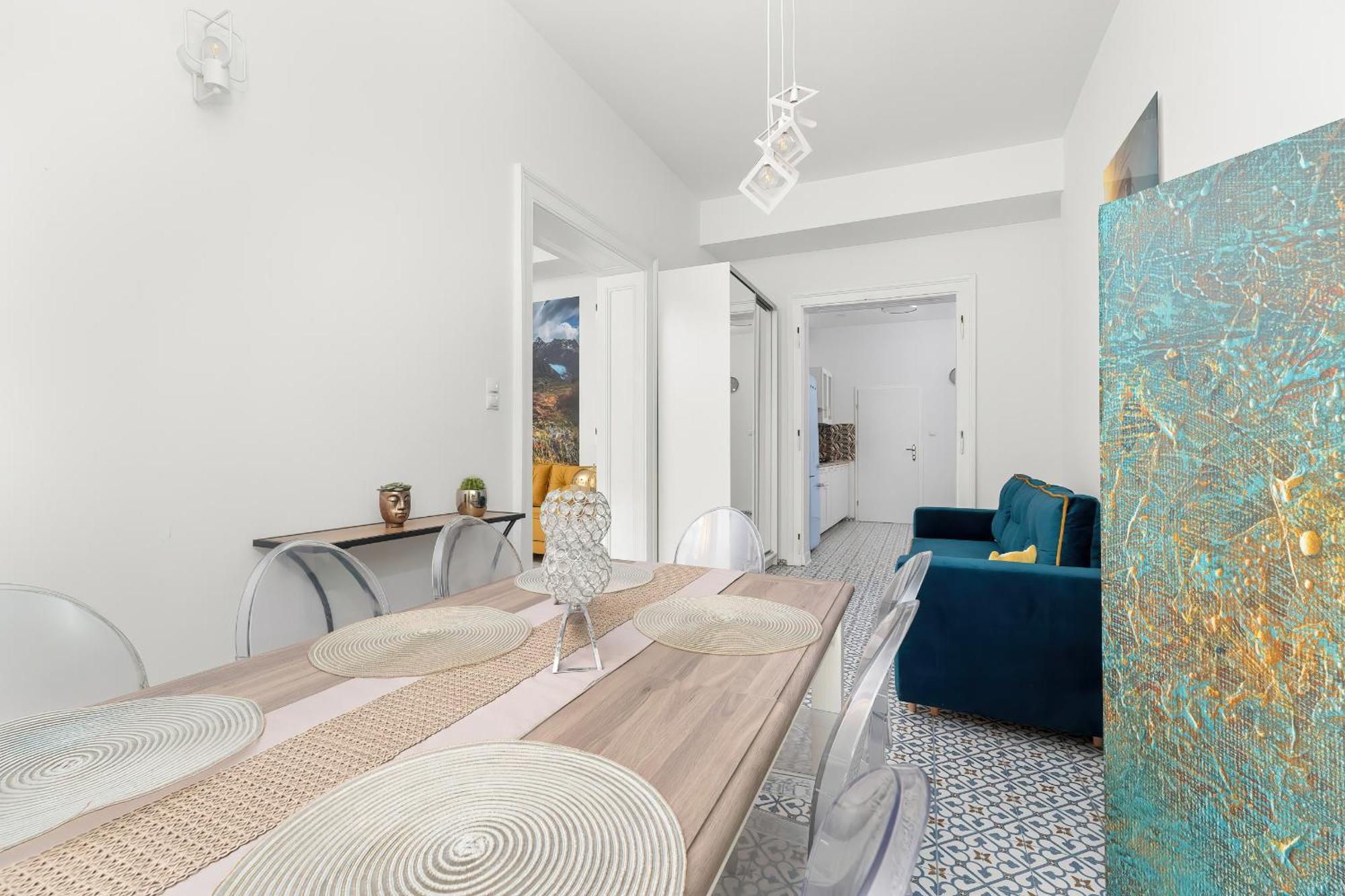 Nowoczesne I Stylowe Apartamenty W Centrum Bytomia Blisko Rynku By Noclegi Renters Экстерьер фото