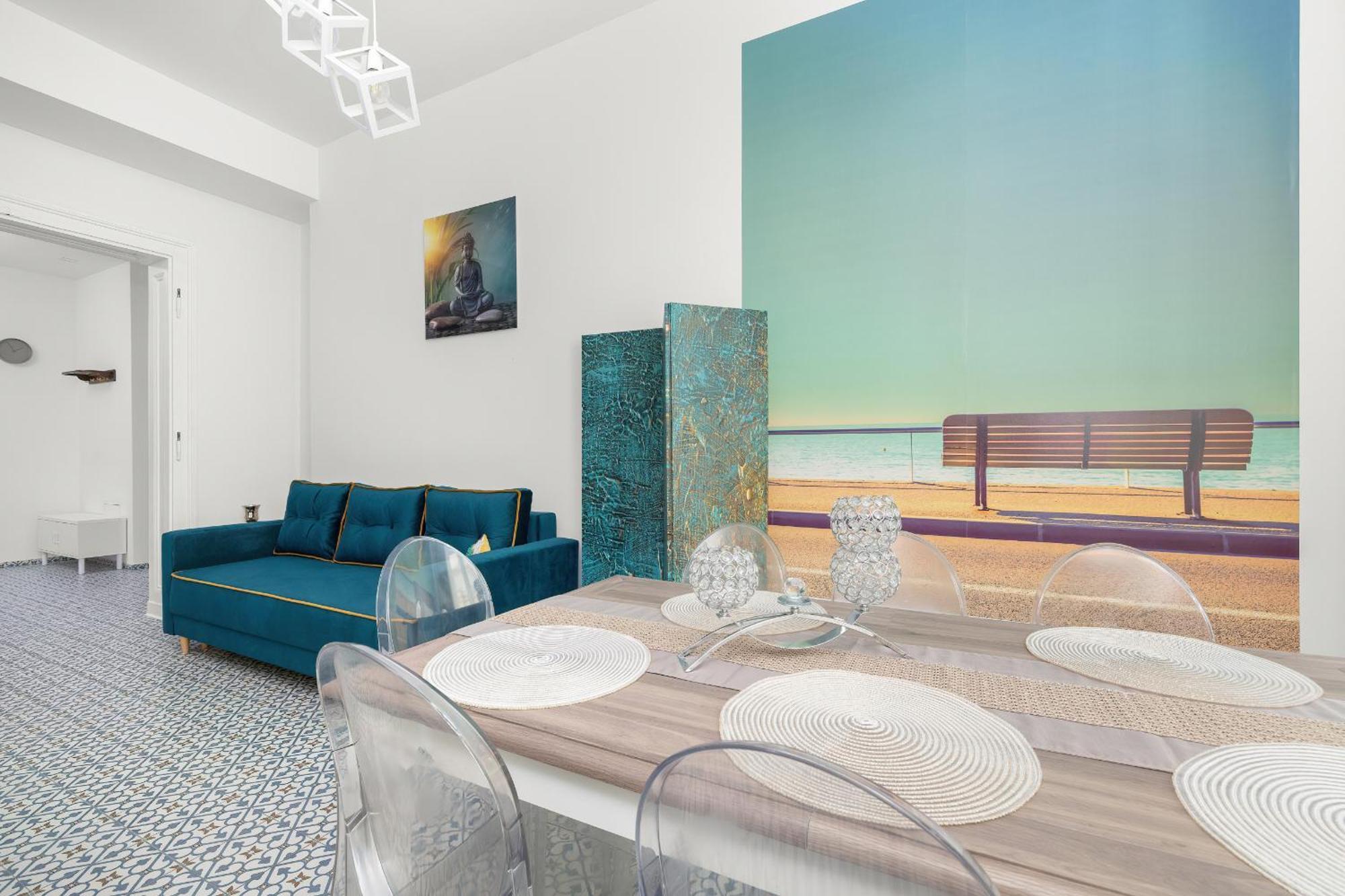 Nowoczesne I Stylowe Apartamenty W Centrum Bytomia Blisko Rynku By Noclegi Renters Экстерьер фото