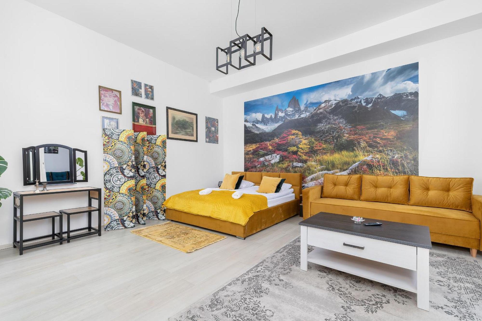 Nowoczesne I Stylowe Apartamenty W Centrum Bytomia Blisko Rynku By Noclegi Renters Экстерьер фото