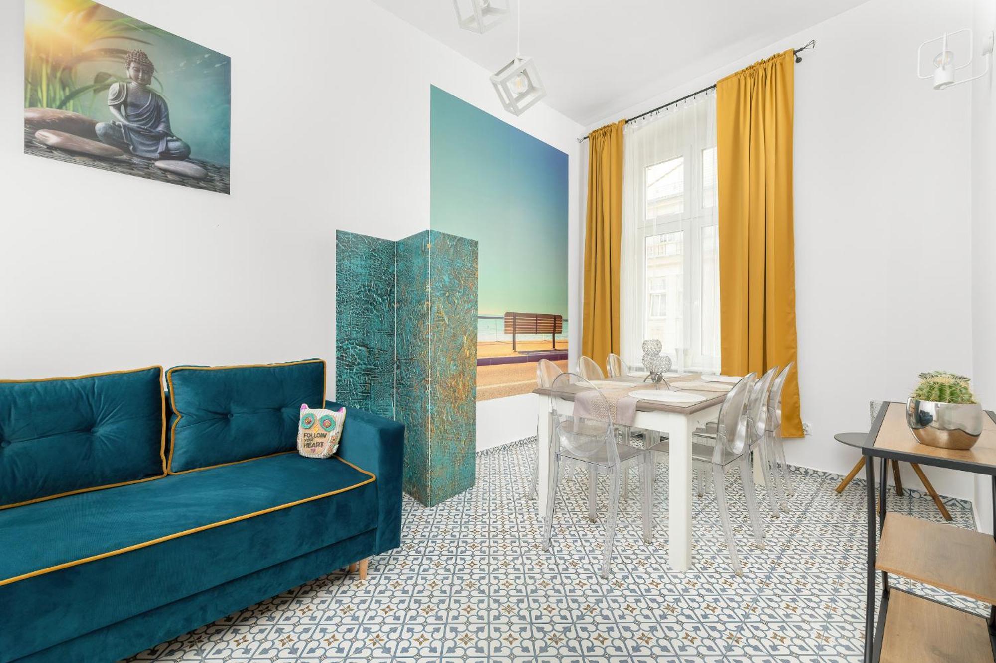 Nowoczesne I Stylowe Apartamenty W Centrum Bytomia Blisko Rynku By Noclegi Renters Экстерьер фото